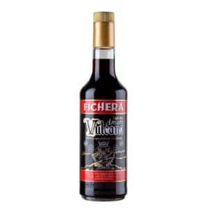 Amaro liqueur sicile