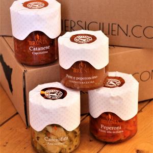 SiciliApero Box - Mixte