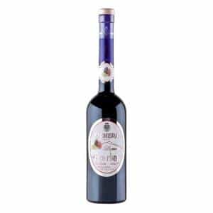 Liqueur de figue de barbarie