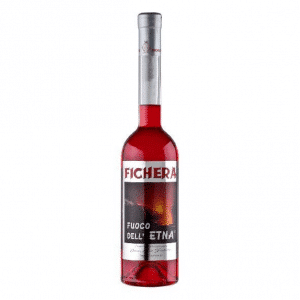 Fuoco dell'Etna - Fichera - 500 ml - 70°