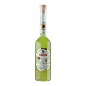 Limoncello bouteille prix