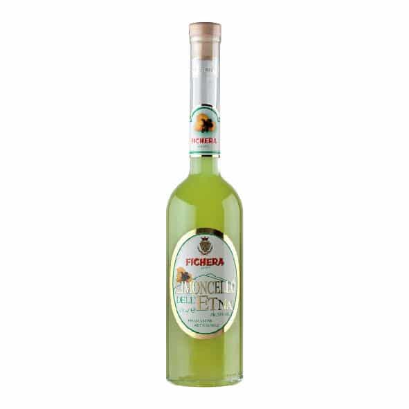 Limoncello bouteille prix