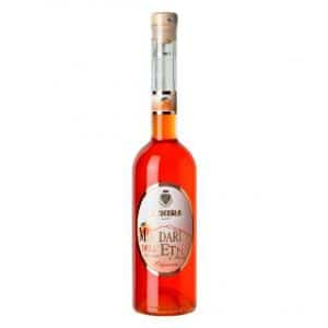 Liqueur de mandarine