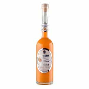 Liqueur de melon, crème de melon