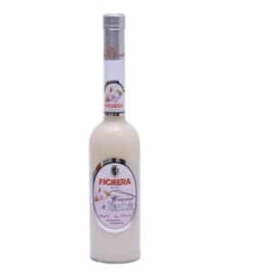 Liqueur d'amande alcool