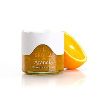 Confiture d'orange de Sicile