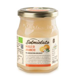 Miel d'oranger de Sicile