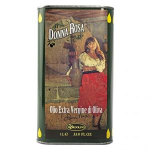 Huile d'olive de l'Etna 1 litre
