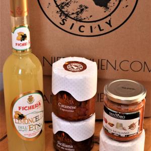 Panier Siciliano