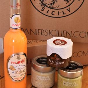 Panier Douceurs