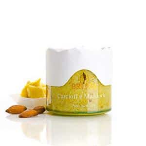 Tapoenade artichauts et amandes prix