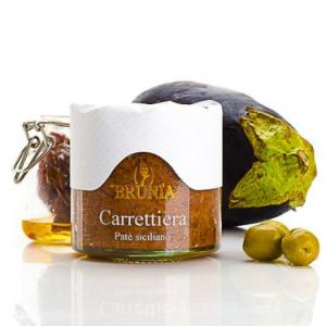 Sauce carretiera de Sicile