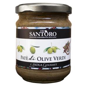 Prix tapenade olive verte