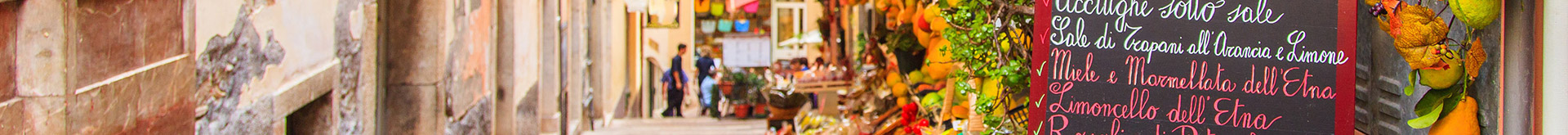 Le Panier Sicilien