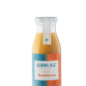 Jus de mandarine - Nectar de mandarine de Sicile