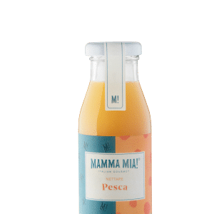 Nectar de Pêche de Sicile
