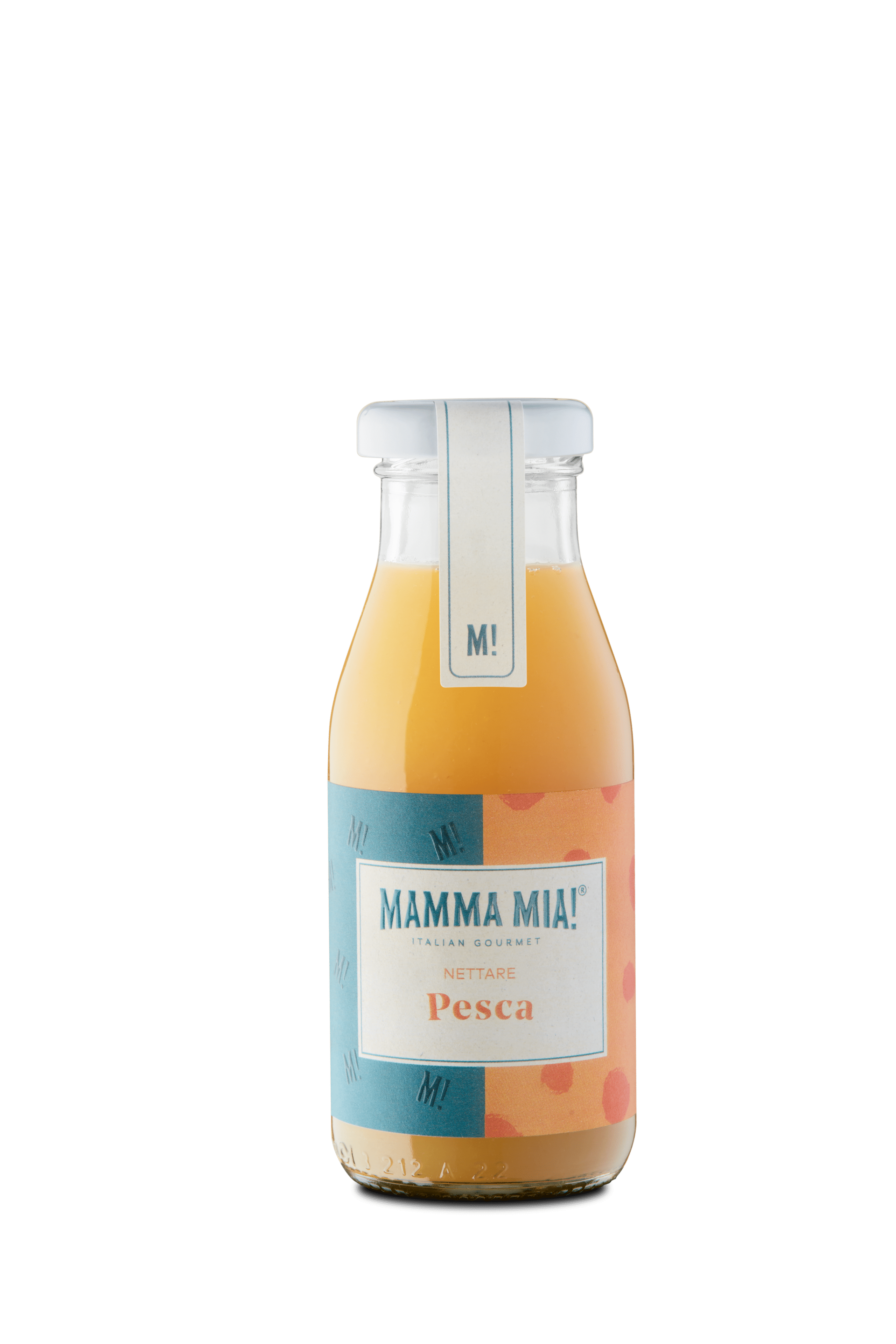 Nectar de Pêche de Sicile